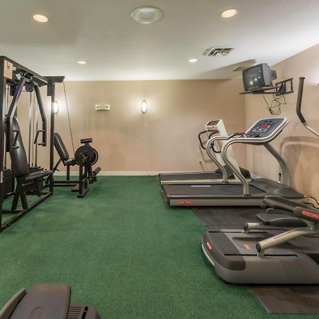 Holiday Inn Club Vacations Timber Creek Resort At De Soto Papin Dış mekan fotoğraf