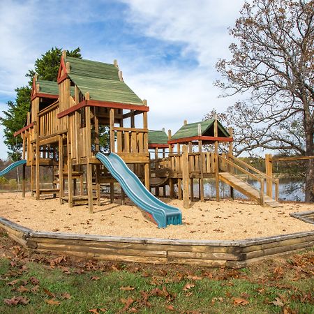 Holiday Inn Club Vacations Timber Creek Resort At De Soto Papin Dış mekan fotoğraf