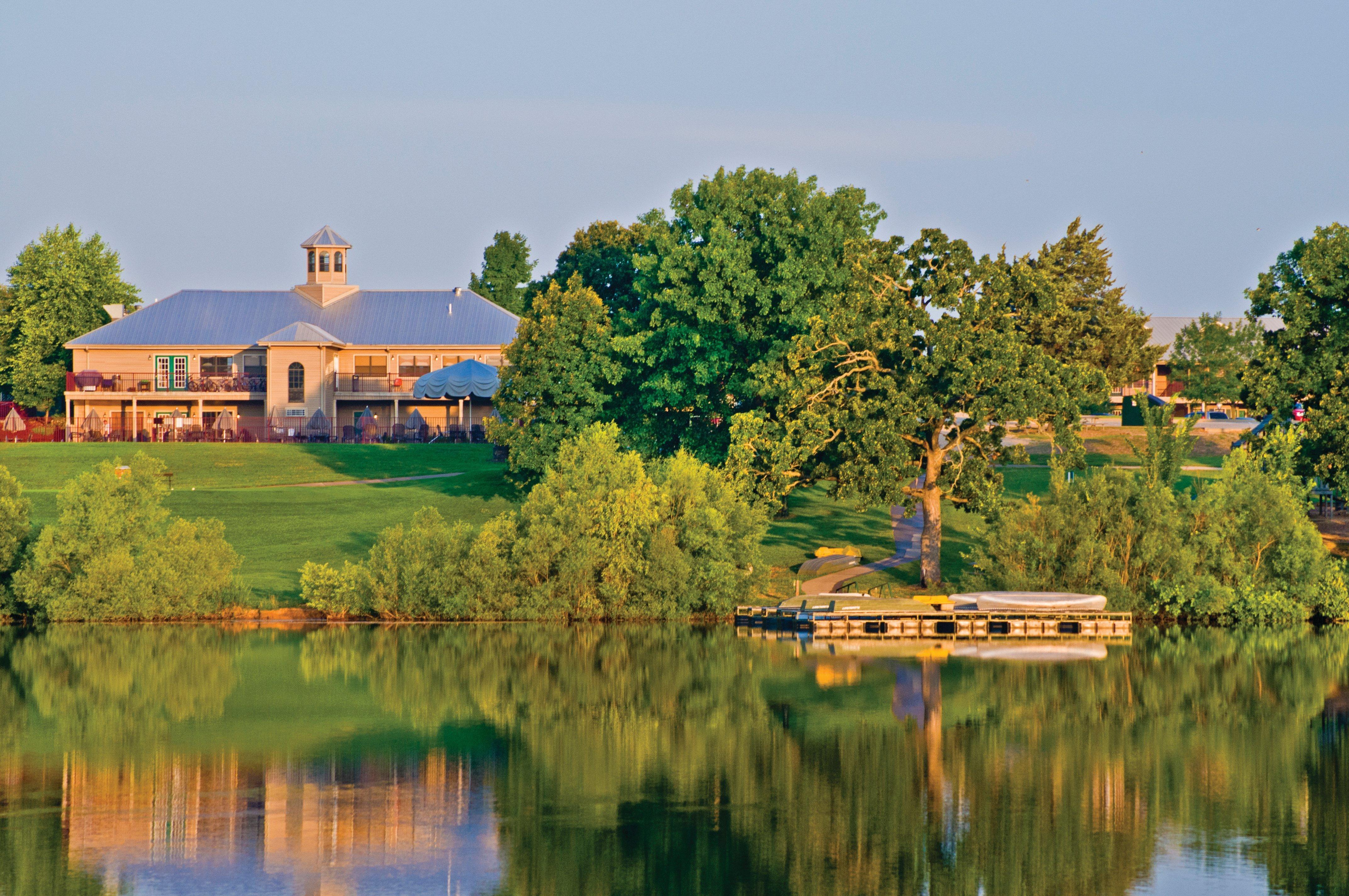 Holiday Inn Club Vacations Timber Creek Resort At De Soto Papin Dış mekan fotoğraf