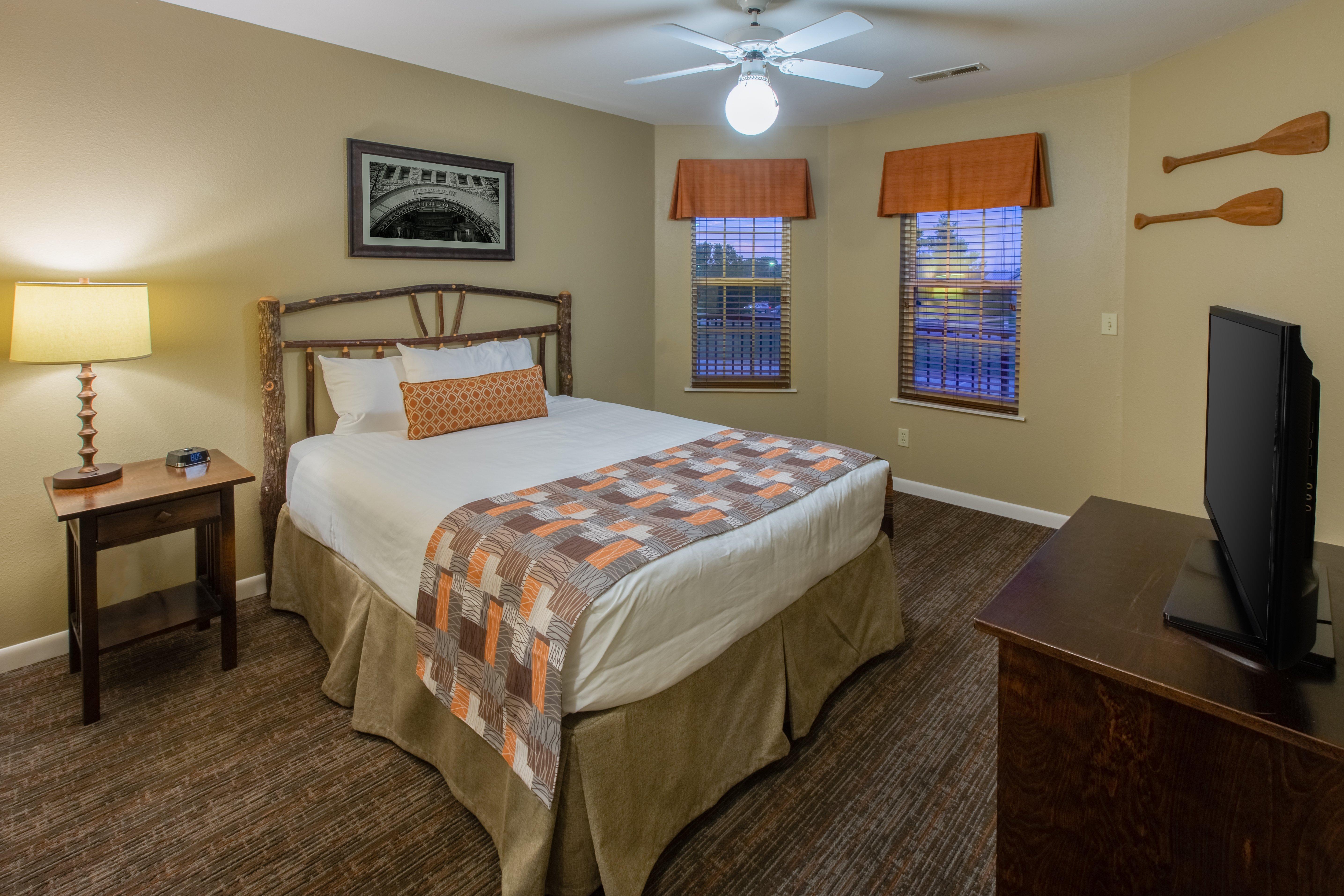 Holiday Inn Club Vacations Timber Creek Resort At De Soto Papin Dış mekan fotoğraf