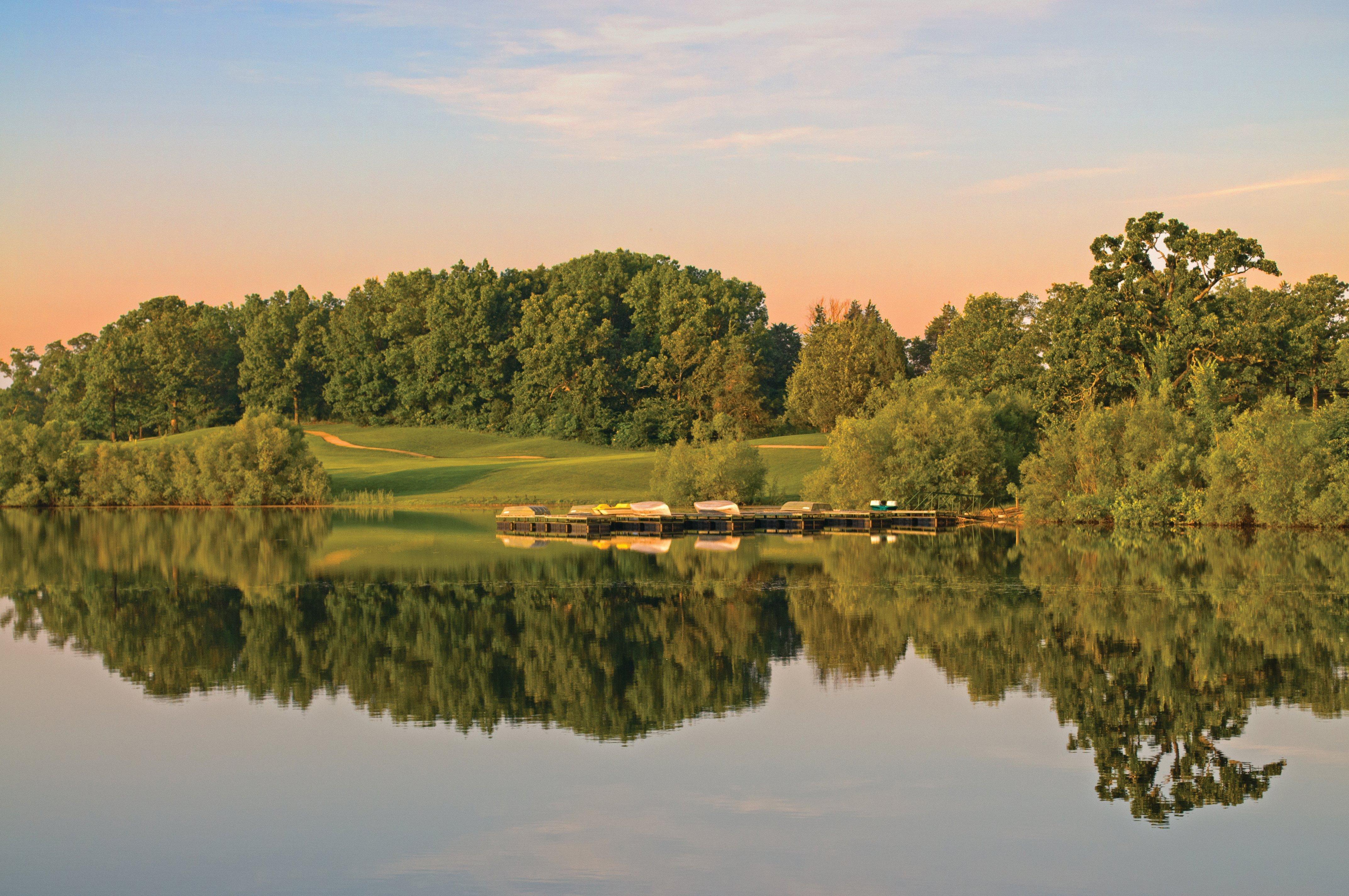 Holiday Inn Club Vacations Timber Creek Resort At De Soto Papin Dış mekan fotoğraf