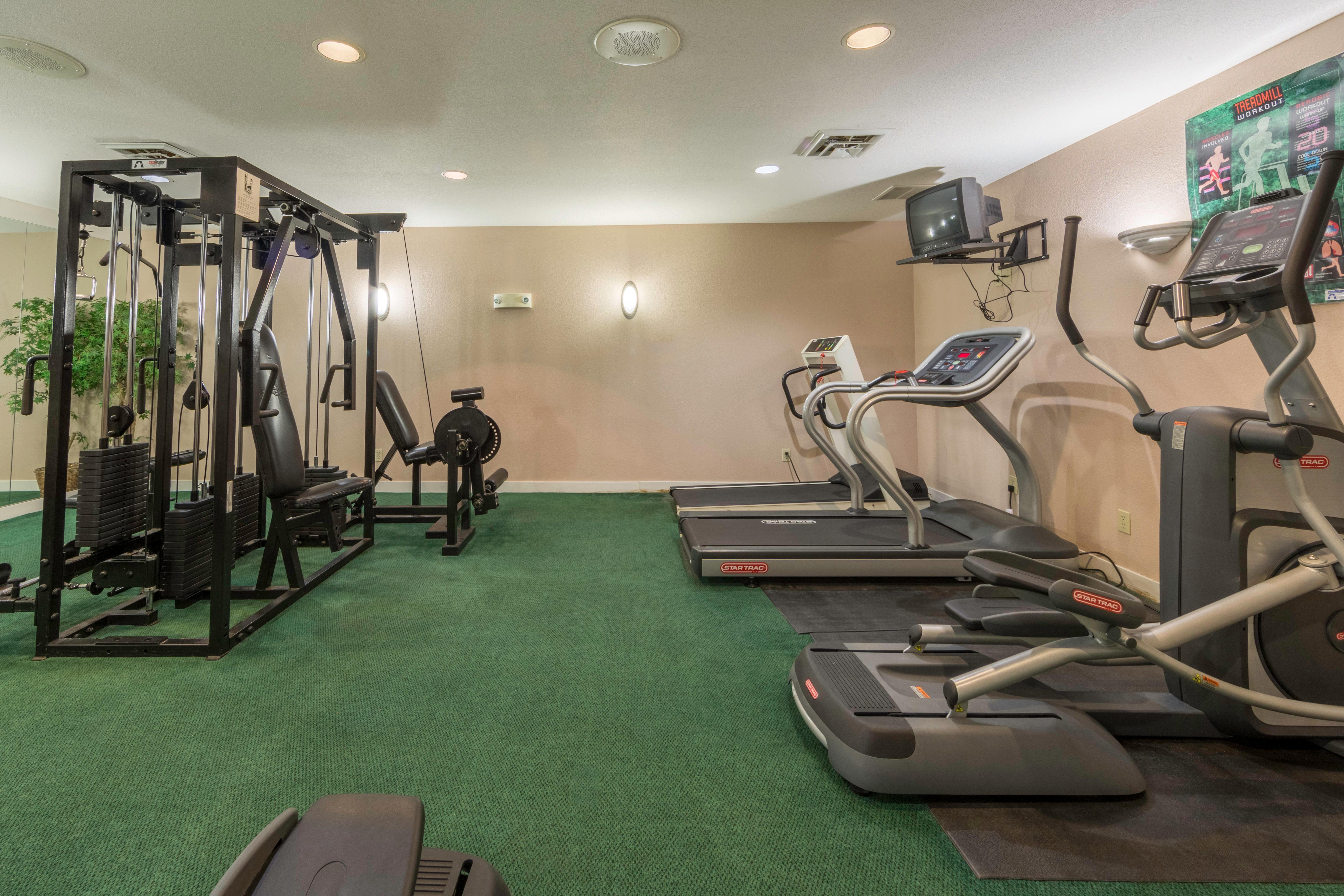 Holiday Inn Club Vacations Timber Creek Resort At De Soto Papin Dış mekan fotoğraf
