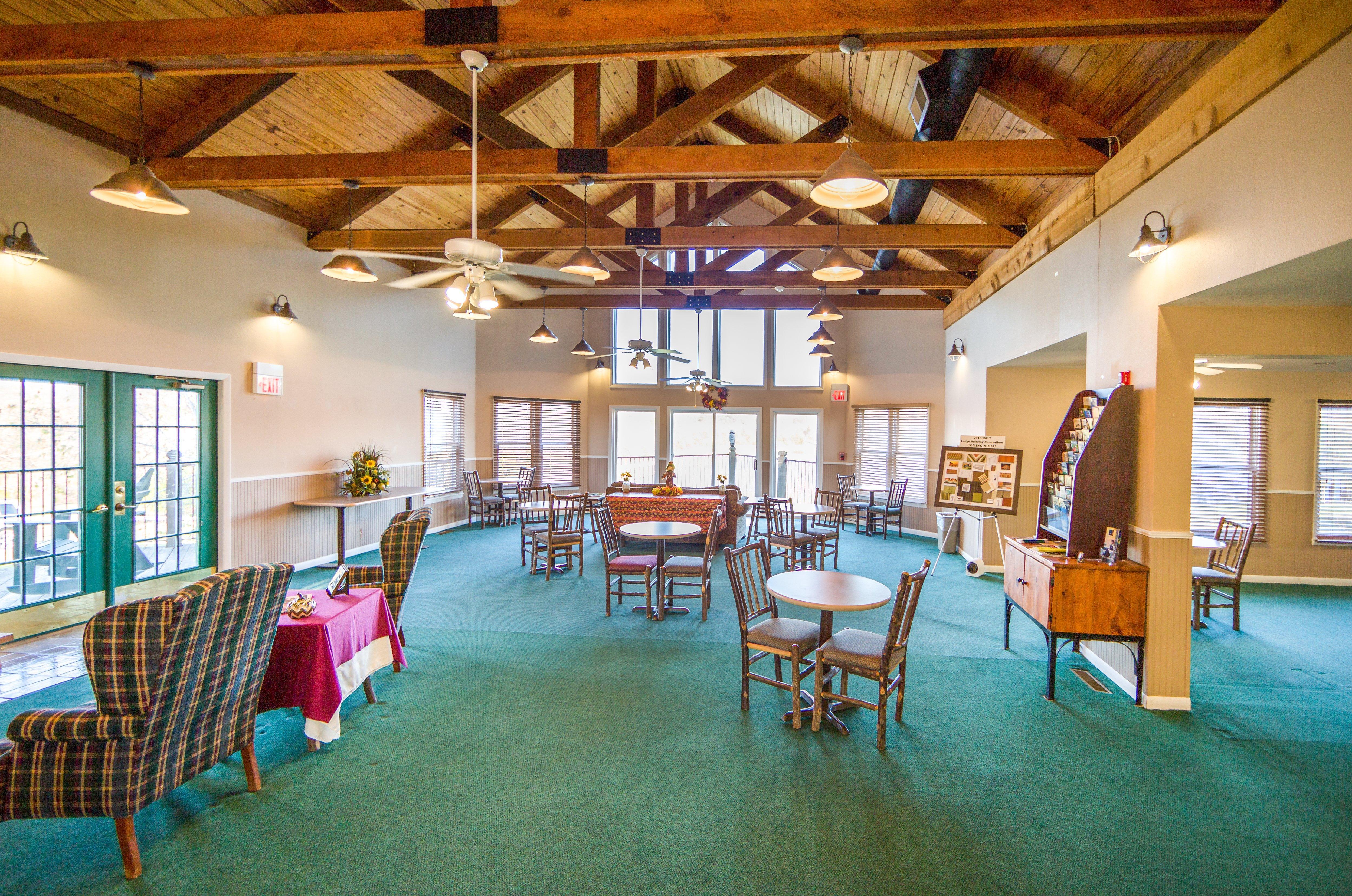 Holiday Inn Club Vacations Timber Creek Resort At De Soto Papin Dış mekan fotoğraf