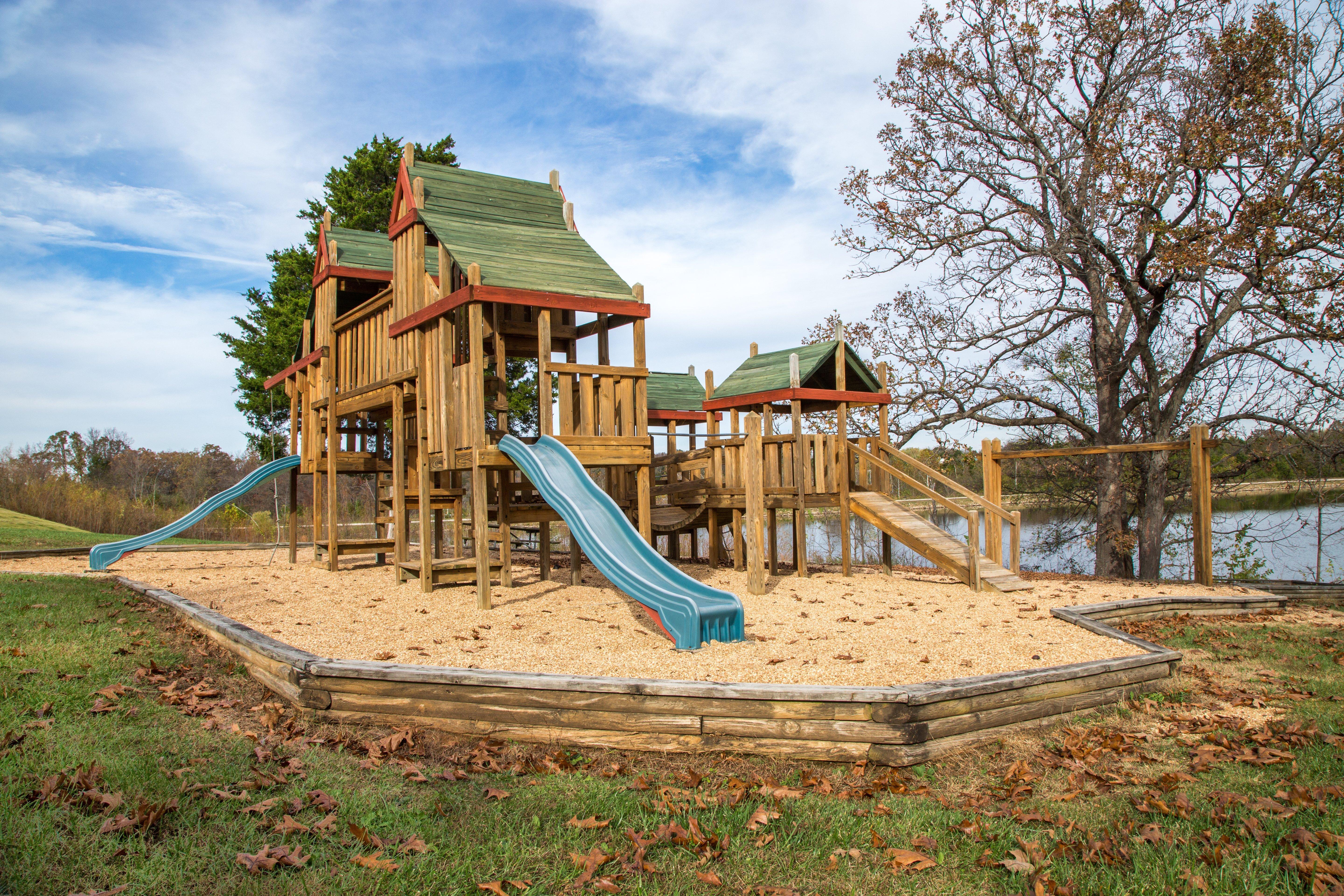 Holiday Inn Club Vacations Timber Creek Resort At De Soto Papin Dış mekan fotoğraf