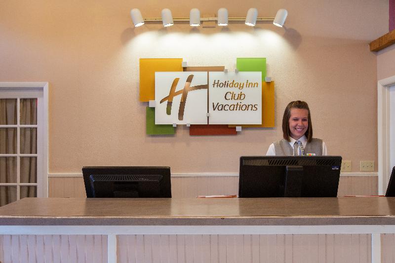 Holiday Inn Club Vacations Timber Creek Resort At De Soto Papin Dış mekan fotoğraf